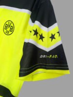 Borussia Dortmund Champions Final Home Retro Jersey 1996/97 - Image 6