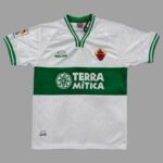 Elche Home Retro Jersey 1999/01