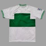 Elche Home Retro Jersey 1999/01 - Image 2