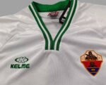 Elche Home Retro Jersey 1999/01 - Image 3