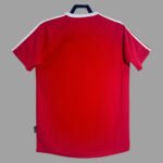 Bayern Munich Third Retro Jersey 2000/01 - Image 2