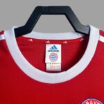 Bayern Munich Third Retro Jersey 2000/01 - Image 3