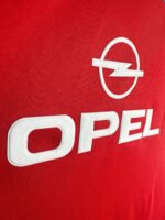 Bayern Munich Third Retro Jersey 2000/01 - Image 4