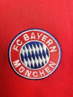 Bayern Munich Third Retro Jersey 2000/01 - Image 5