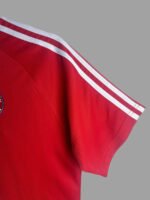 Bayern Munich Third Retro Jersey 2000/01 - Image 7