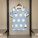 Uruguay World Cup Lifestyle Jersey 2026