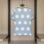 Uruguay World Cup Lifestyle Jersey 2026 - Image 2