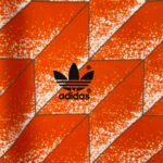 Netherlands Long Sleeve Home Retro Jersey 1988 - Image 6