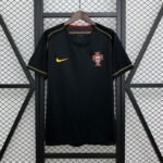 Portugal Away Retro Jersey 2006