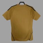 Spain Away Retro Jersey 2008 - Image 2