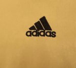 Spain Away Retro Jersey 2008 - Image 4