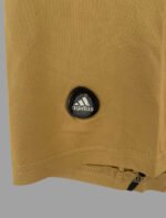 Spain Away Retro Jersey 2008 - Image 5