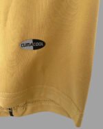 Spain Away Retro Jersey 2008 - Image 6