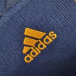 Spain Away Retro Jersey 2010 - Image 6