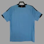 Spain Away Retro Jersey 2012 - Image 2