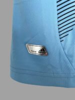 Spain Away Retro Jersey 2012 - Image 4