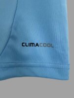 Spain Away Retro Jersey 2012 - Image 5