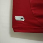 Spain Home Retro Jersey 2012 - Image 7