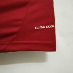 Spain Home Retro Jersey 2012 - Image 8