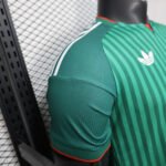 Algeria Away Player Jersey 2026 - Image 5