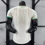 Algeria Home Player Jersey 2026 - Image 2