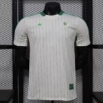 Algeria Terrace Icons Jersey 2026