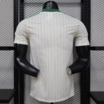 Algeria Terrace Icons Jersey 2026 - Image 2