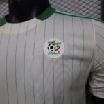 Algeria Terrace Icons Jersey 2026 - Image 3