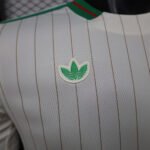 Algeria Terrace Icons Jersey 2026 - Image 4