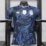 Argentina Away Player Jersey 2026