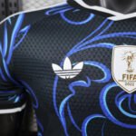 Argentina Away Player Jersey 2026 - Image 4
