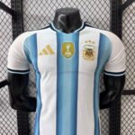Argentina Home Player Jersey 2026 - Image 5