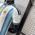 Argentina Home Player Jersey 2026 - Image 6