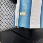Argentina Home Player Jersey 2026 - Image 7