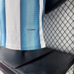 Argentina Home Player Jersey 2026 - Image 8