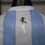 Maradona® x Comma Jersey (Away Player Edition) - Image 5