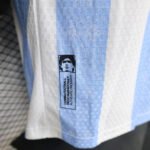 Maradona® x Comma Jersey (Away Player Edition) - Image 7