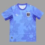 Austria Away Fan Jersey 2026