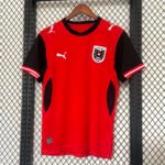 Austria Home Fan Jersey 2026