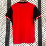 Austria Home Fan Jersey 2026 - Image 2