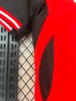 Austria Home Fan Jersey 2026 - Image 3