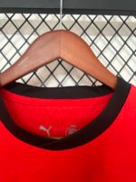 Austria Home Fan Jersey 2026 - Image 4