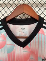 Belgium Away Fan Jersey 2026 - Image 3