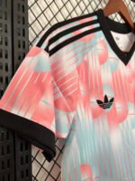 Belgium Away Fan Jersey 2026 - Image 6