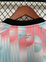 Belgium Away Fan Jersey 2026 - Image 7