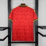 Belgium Home Fan Jersey 2026 - Image 2
