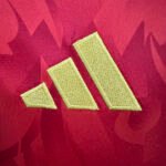 Belgium Home Fan Jersey 2026 - Image 6