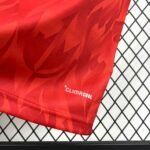 Belgium Home Fan Jersey 2026 - Image 8