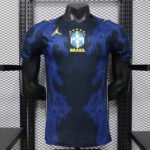 Brazil Away Player Jersey 2026