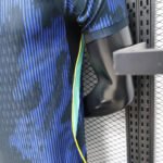 Brazil Away Player Jersey 2026 - Image 5